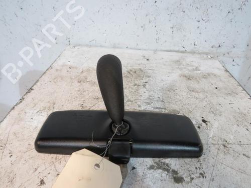 Used Rear mirror Rear mirror VW GOLF III (1H1) 1.8 (90 hp) 25092668 25092668