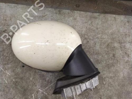 Right mirror MINI MINI (R56) One D | BP25060386C27 