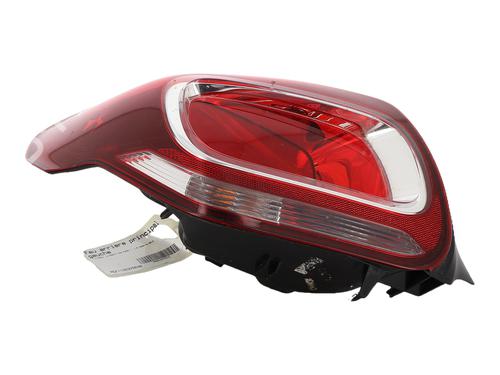 Left taillight CITROËN DS3 (SA_) 1.6 THP 155 | BP39258686C34 - Image 5