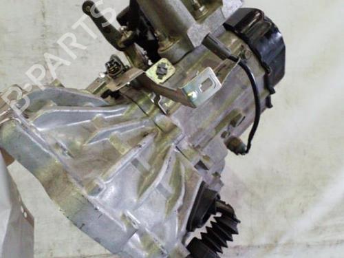 Gearbox MAZDA 2 (DE_, DH_) 1.3 (DE3FS) | BP25105033M3 - Image 2