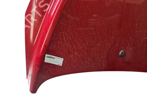 Hood PEUGEOT 308 I (4A_, 4C_) 1.6 HDi | BP25444806C1