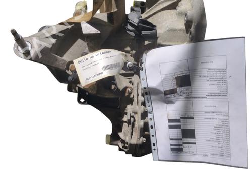 Gearbox SMART FORTWO Coupe (453) 1.0 (453.342, 453.343) | BP32001806M3  - Image 5