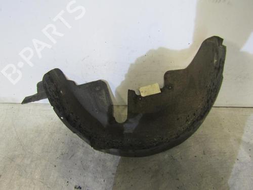 Wheel arch MERCEDES-BENZ C-CLASS (W203) C 220 CDI (203.006, 203.008) | BP25106904C56 