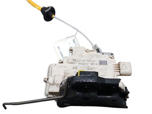Used Front right lock Front right lock AUDI A3 Sportback (8PA) 2.0 TDI 16V (140 hp) 33307789 33307789