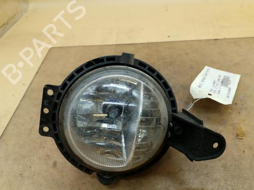Used Right front fog light MINI MINI CLUBMAN (R55) Cooper S (174 hp) 25105235