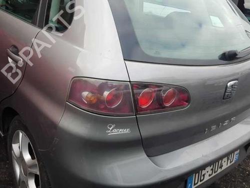 Gear lever SEAT IBIZA III (6L1) 1.4 TDI | BP25105773M90 