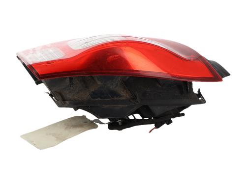 Right taillight RENAULT TWINGO II (CN0_) 1.5 dCi (CN0E) | BP38113024C35 - Image 2