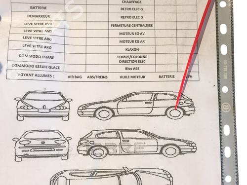 Engine SUZUKI SPLASH (EX) 1.2 VVT (A5B412) | BP29635222M1  - Image 7