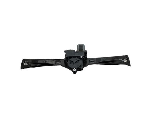 Front right window mechanism FIAT FIORINO Box Body/MPV (225_)  | BP25061737C23 