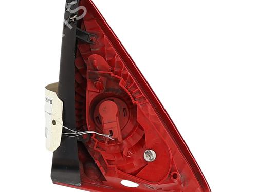 Used Right tailgate light Right tailgate light PEUGEOT 3008 I MPV (0U_) 1.6 HDi (109 hp) 33610223 33610223