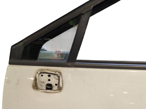 Left front door RENAULT SCÉNIC III (JZ0/1_) 1.5 dCi | BP31980692C2 