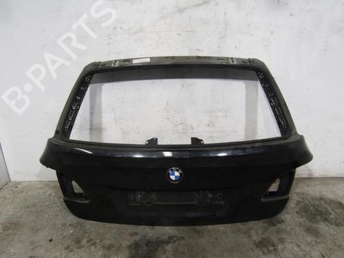 Used Tailgate BMW 5 Touring (E61) 530 d (218 hp) 25113577