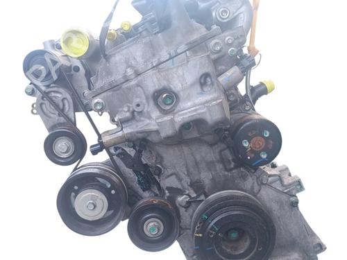 Engine NISSAN MICRA IV (K13K, K13KK) 1.2 DIG-S | BP32452139M1