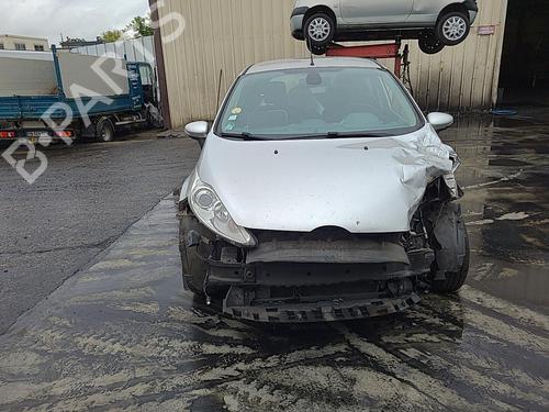 Front wiper motor FORD FIESTA VI (CB1, CCN) 1.4 TDCi | BP25078528M29 - Image 8
