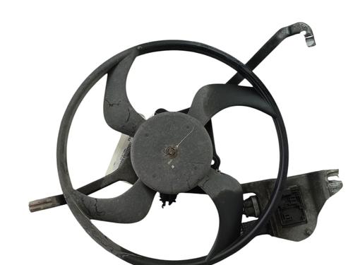 Used Radiator fan PEUGEOT 207 SW (WK_) 1.4 (73 hp) 29078065