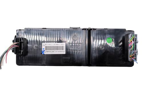 Climate control RENAULT MEGANE III Hatchback (BZ0/1_, B3_) 1.6 16V Hi-Flex (BZ03) | BP25916115I5 