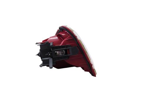 Left taillight MINI MINI (R56) One | BP27175398C34 - Image 5