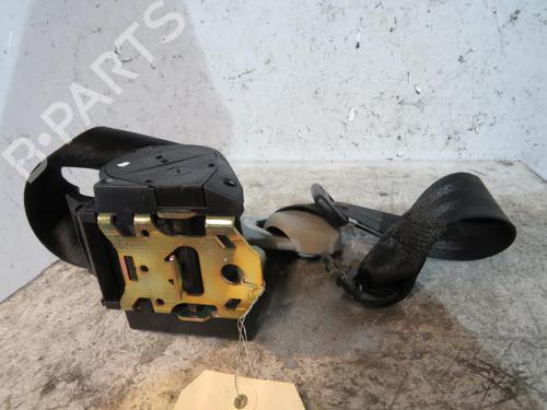 Used Rear right seatbelt Rear right seatbelt VW NEW BEETLE (9C1, 1C1) 1.9 TDI (101 hp) 25081026 25081026