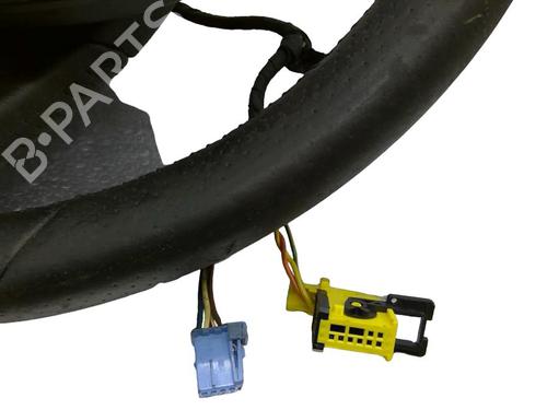 Steering wheel CITROËN C5 III (RD_) 1.6 HDi 110 (RD9HL0, RD9HR8, RD9HRA) | BP25068598C49 - Image 4