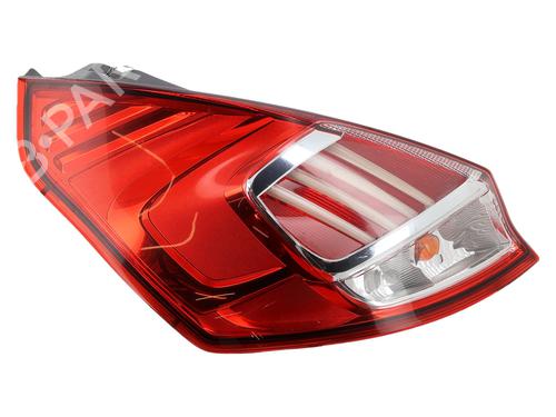 Left taillight FORD FIESTA VI (CB1, CCN) 1.0 EcoBoost | BP38034037C34 - Image 3