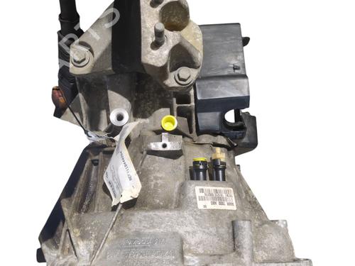 Gearbox FORD FIESTA VI (CB1, CCN) 1.6 Ti | BP32631145M3