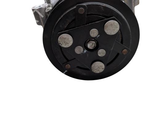 Used AC compressor AC compressor PEUGEOT 208 I (CA_, CC_) 1.2 VTI 82 (82 hp) 25728364 25728364