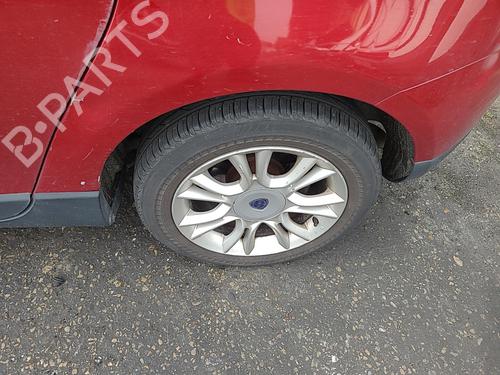 Left rear window switch LANCIA DELTA III (844_) 1.6 D Multijet (844.AXC11, 844.AXC1A) | BP25081607I29  - Image 11