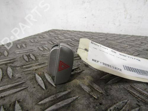 Used Warning switch FORD FOCUS C-MAX (DM2) 1.6 TDCi (109 hp) 25065687