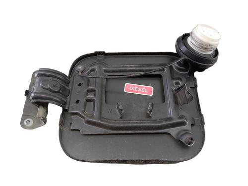 Używane Klapa wlewu paliwa NISSAN QASHQAI / QASHQAI +2 I (J10, NJ10, JJ10E) [2006-2014]  25059048