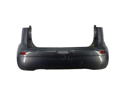 Rear bumper NISSAN NOTE (E11, NE11) 1.6 | BP25087761C8 