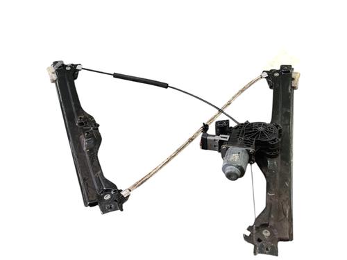 Front left window mechanism CITROËN DS5 2.0 HDi 165 | BP30113507C22