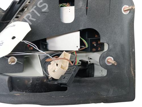 Left taillight BMW 7 (E65, E66, E67) 730 d | BP27873500C34 