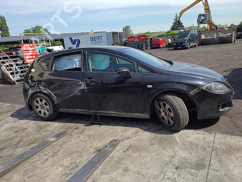 Rear wiper motor SEAT LEON (1P1) 1.9 TDI | BP25063536M102 