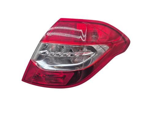 Right taillight CITROËN C4 II (NC_) 1.6 HDi 115 | BP29221877C35 
