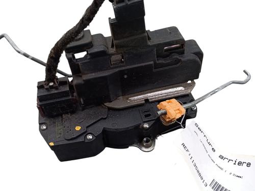Høyre bak lås OPEL ANTARA A (L07) 2.0 CDTI 4x4 | BP29583679C99 