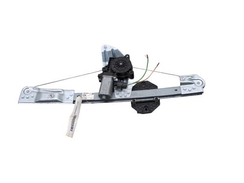 Front left window mechanism DACIA SANDERO II TCe 90 (B8M1, B8MA, B8AC) | BP33307763C22 - Image 5