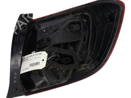 Left taillight DACIA SANDERO II 1.2 | BP39625302C34 - Image 3