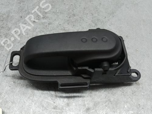 Front right interior door handle NISSAN MICRA III (K12) 1.5 dCi | BP25103653I14 