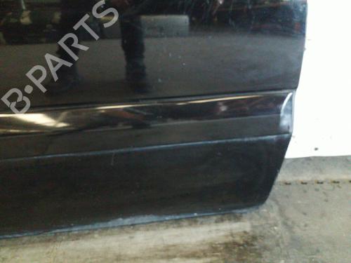 Right front door OPEL ZAFIRA A MPV (T98) 2.0 OPC (F75) | BP25088951C3 