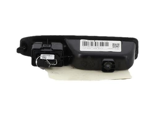 Right rear window switch RENAULT CLIO V (B7_) 1.6 E-TECH 140 (B7MU) | BP37286337I28 - Image 2