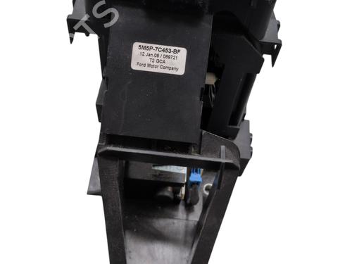 Used Gear lever Gear lever FORD FOCUS II (DA_, HCP, DP) 2.0 (145 hp) 27934116 27934116