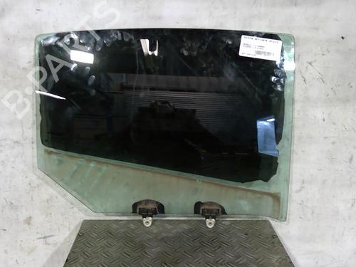 Dør rude højre bagtil RENAULT FLUENCE (L3_) 1.5 dCi (L30D, L30L, L306, L33F, L33L, L33M, L33V, L33W) (110 hp) 25111209