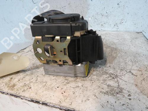Used Rear right seatbelt Rear right seatbelt AUDI A3 (8L1) 1.9 TDI (130 hp) 25109255 25109255