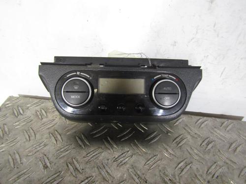 climate-control-suzuki-swift-iii-mz-ez-2005-25095831 main image