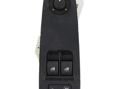 Left front window switch PEUGEOT BOXER Van 2.2 HDi 130 | BP37470873I27 - Image 2