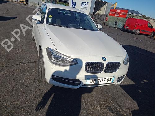 Right front window switch BMW 1 (F20) 116 d | BP25078300I26 - Image 18