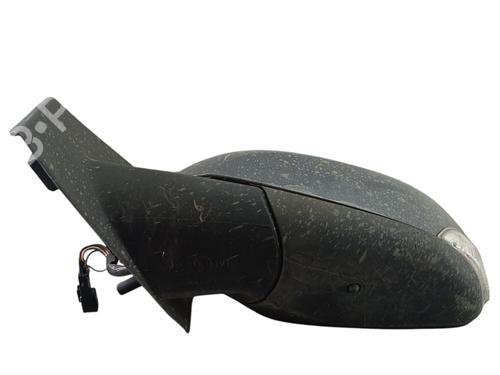 Left mirror RENAULT MEGANE III Hatchback (BZ0/1_, B3_) 1.5 dCi (BZ09, BZ0D, BZ1W, BZ29, BZ14) | BP30107787C26 