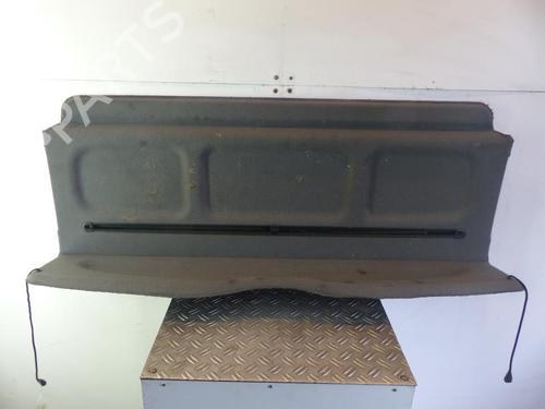Rear parcel shelf CITROËN XSARA PICASSO (N68) 1.6 HDi | BP25090938C85 