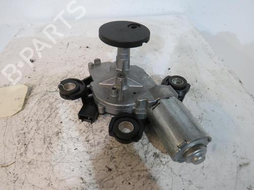 Viskermotor bagrude CITROËN C4 Grand Picasso I (UA_) 1.6 HDi (109 hp) 29164936