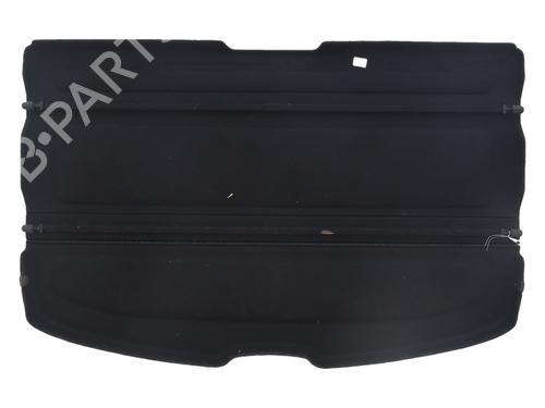 Rear parcel shelf PEUGEOT 2008 I (CU_) 1.6 HDi | BP40045675C85 - Image 3